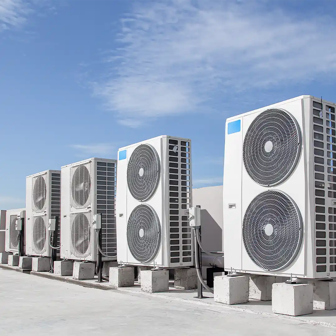 APARATOS DE AIRE ACONDICIONADO | SEINTER