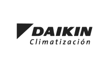 LOGO DAIKIN CLIMATIZACIÓN | SEINTER