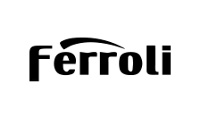 LOGO FERROLI | SEINTER