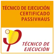 TÉCNICO DE EJECUCIÓN CERTIFICADO PASSIVHAUS | SEINTER