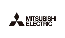 LOGO MITSUBISHI ELECTRIC | SEINTER